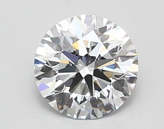 1.47ct G IF Ideal Cut Round Lab Grown Diamond