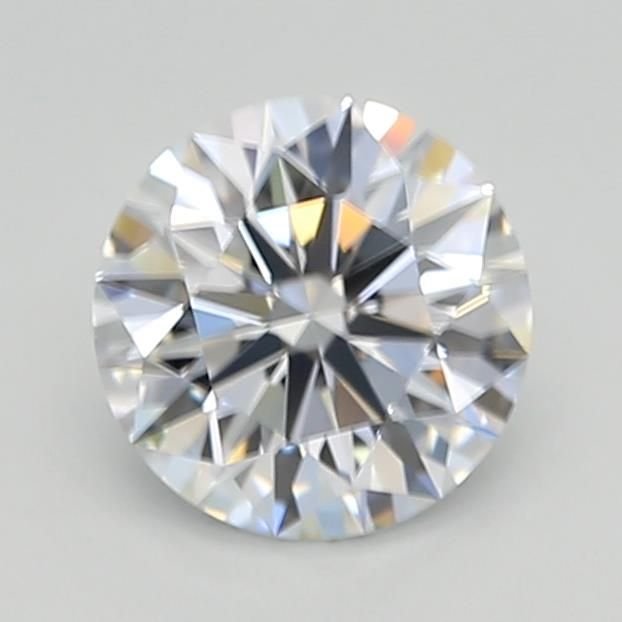1.02ct E VVS1 Rare Carat Ideal Cut Round Lab Grown Diamond