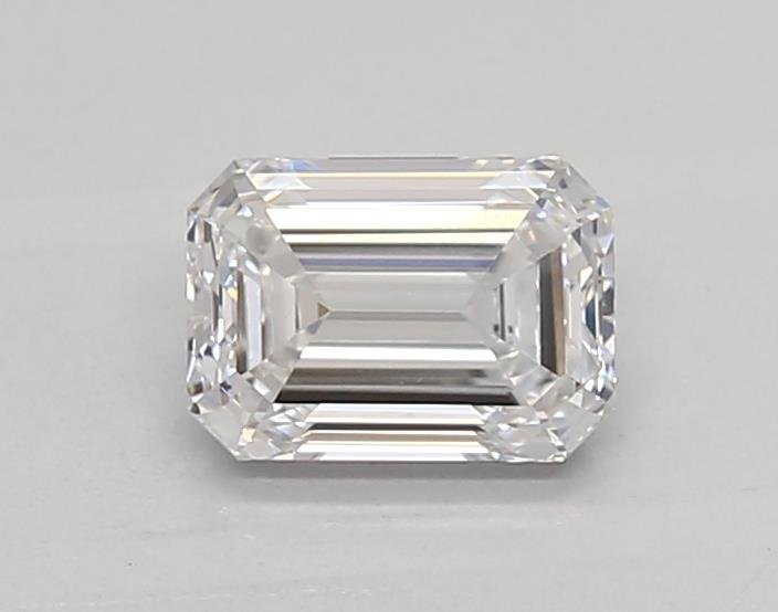 0.73 Carat Emerald Lab Diamond