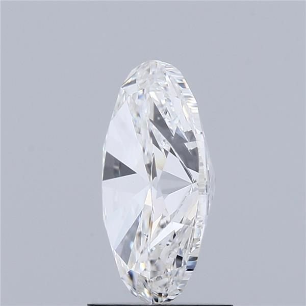 2.00 Carat Oval Natural Diamond