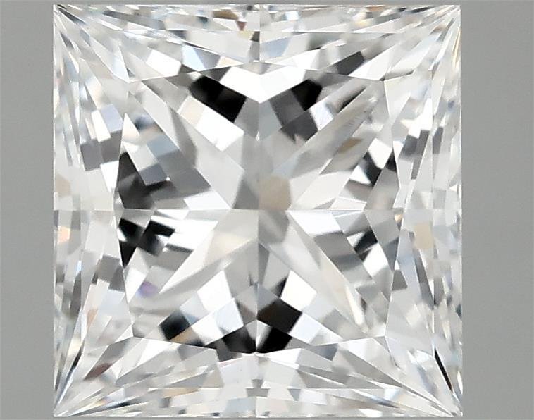 2.10 Carat Princess Lab Diamond