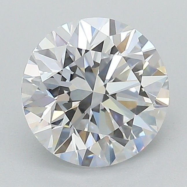1.50ct E VS1 Excellent Cut Round Lab Grown Diamond