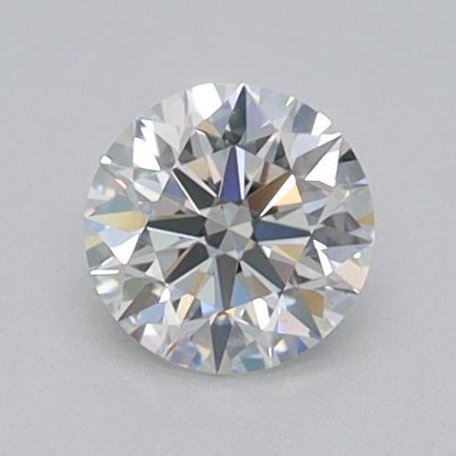 0.33ct G VS1 Rare Carat Ideal Cut Round Diamond