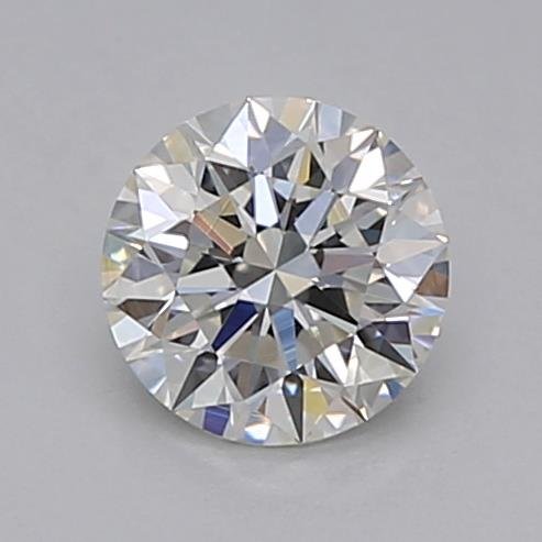 0.35ct G VS1 Rare Carat Ideal Cut Round Diamond