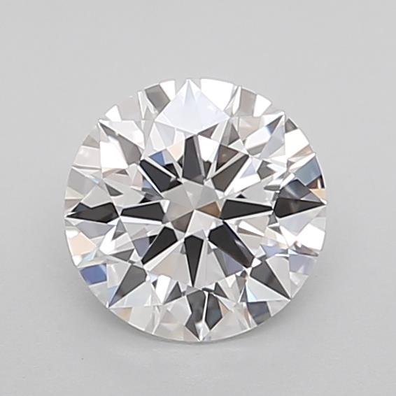 1.05ct D VVS1 Rare Carat Ideal Cut Round Lab Grown Diamond