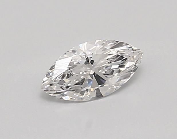 0.47 Carat Marquise Lab Diamond
