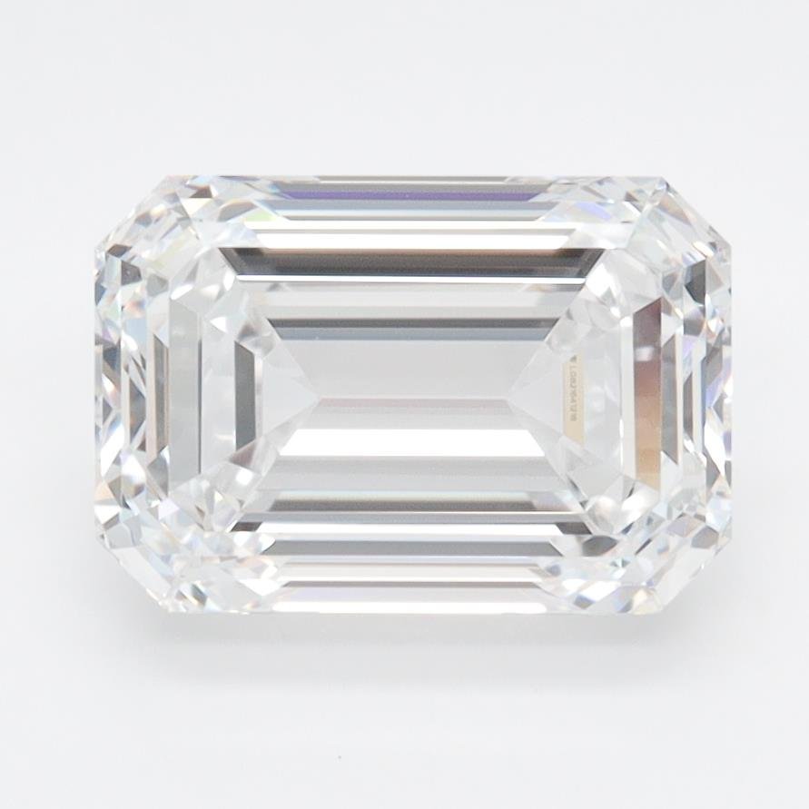 3.00 Carat Emerald Lab Diamond