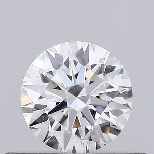 0.30ct E VS2 Rare Carat Ideal Cut Round Diamond