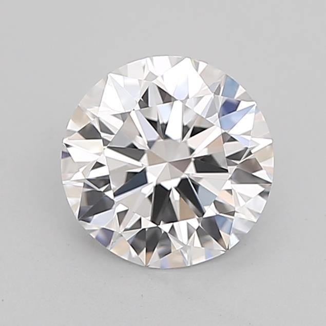 1.01ct D VVS1 Rare Carat Ideal Cut Round Lab Grown Diamond