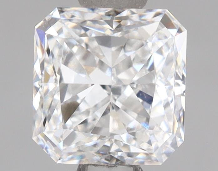 0.98 Carat Radiant Lab Diamond