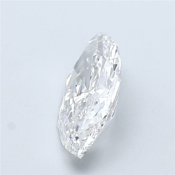 2.50 Carat Marquise Lab Diamond