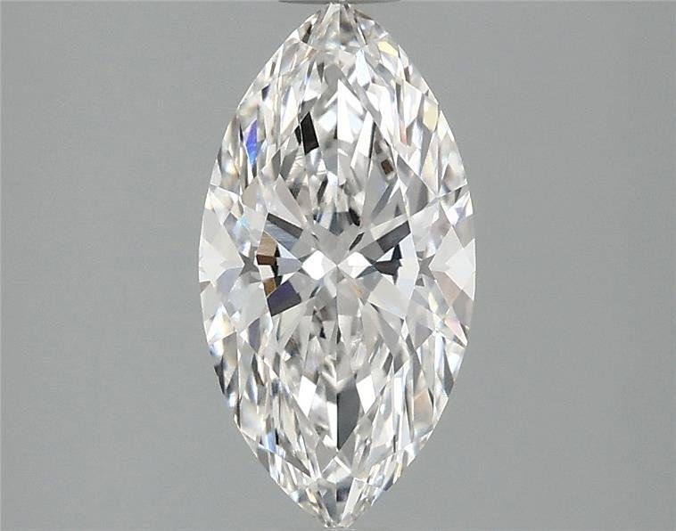 1.48 Carat Marquise Lab Diamond