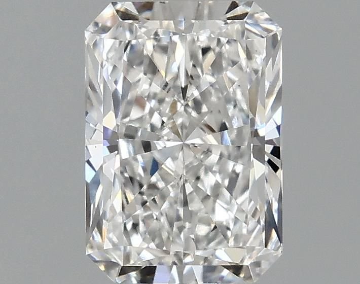 0.99 Carat Radiant Lab Diamond