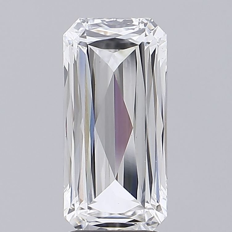 3.00 Carat Radiant Lab Diamond