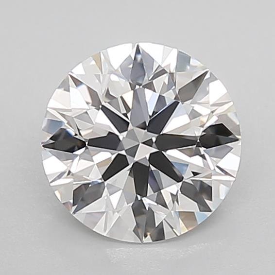 1.50ct E IF Rare Carat Ideal Cut Round Lab Grown Diamond