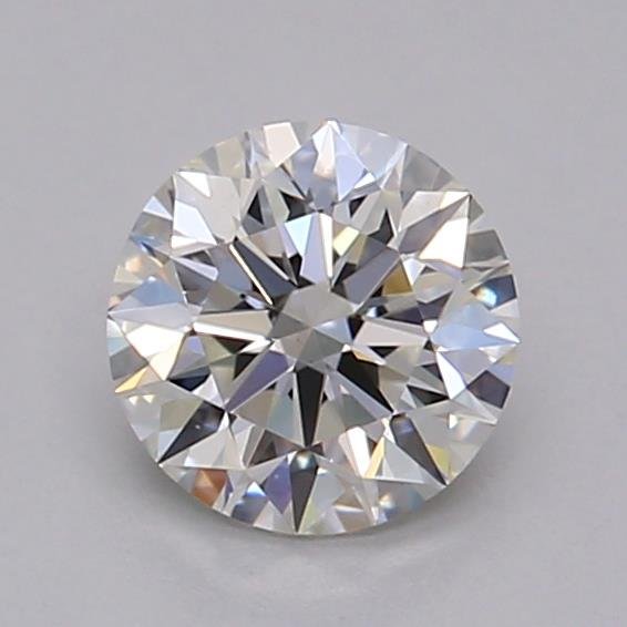 0.40ct I VS1 Rare Carat Ideal Cut Round Diamond