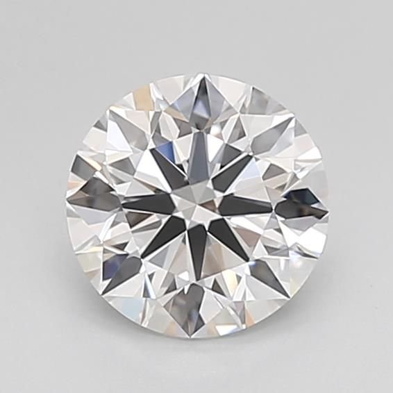 1.02ct D VVS1 Rare Carat Ideal Cut Round Lab Grown Diamond