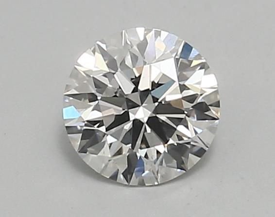 0.96ct D VS2 Rare Carat Ideal Cut Round Lab Grown Diamond