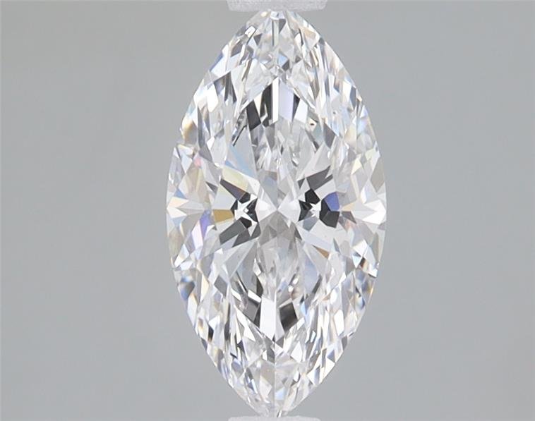 0.87ct E VS1 Rare Carat Ideal Cut Marquise Lab Grown Diamond