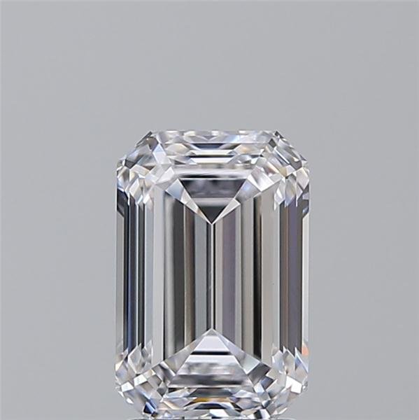 2.51 Carat Emerald Natural Diamond