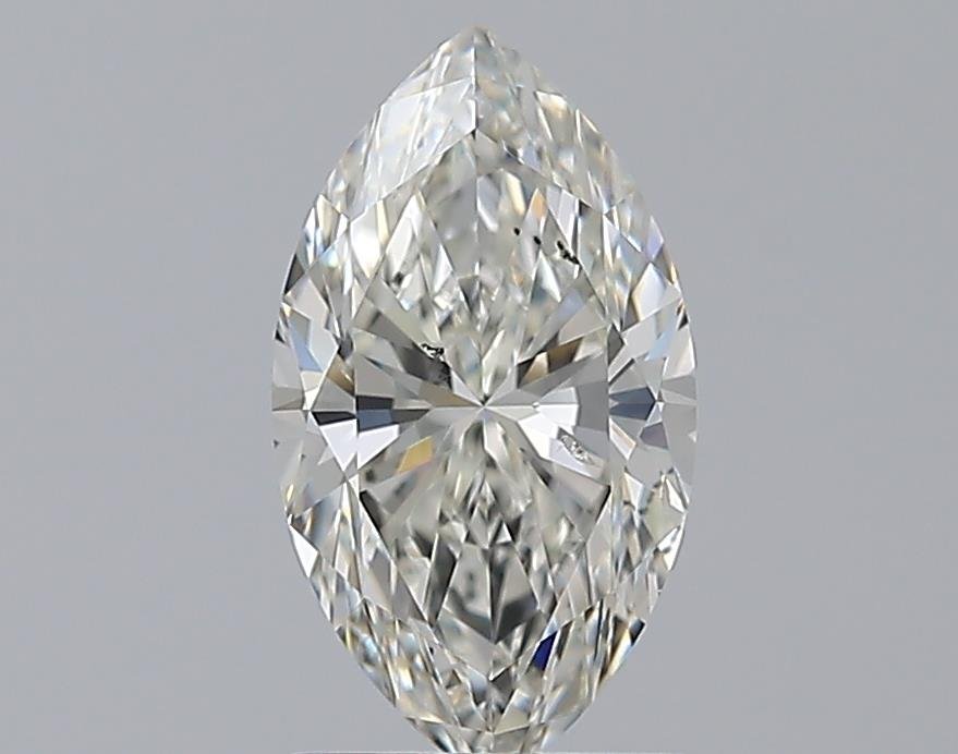 1.21ct I SI2 Very Good Cut Marquise Diamond