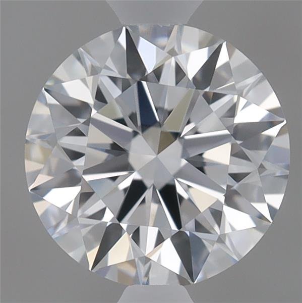 0.72ct G IF Rare Carat Ideal Cut Round Lab Grown Diamond