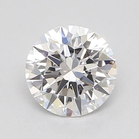 0.30ct D VVS1 Rare Carat Ideal Cut Round Diamond