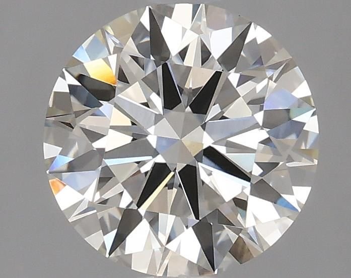 1.95ct I VS1 Rare Carat Ideal Cut Round Lab Grown Diamond