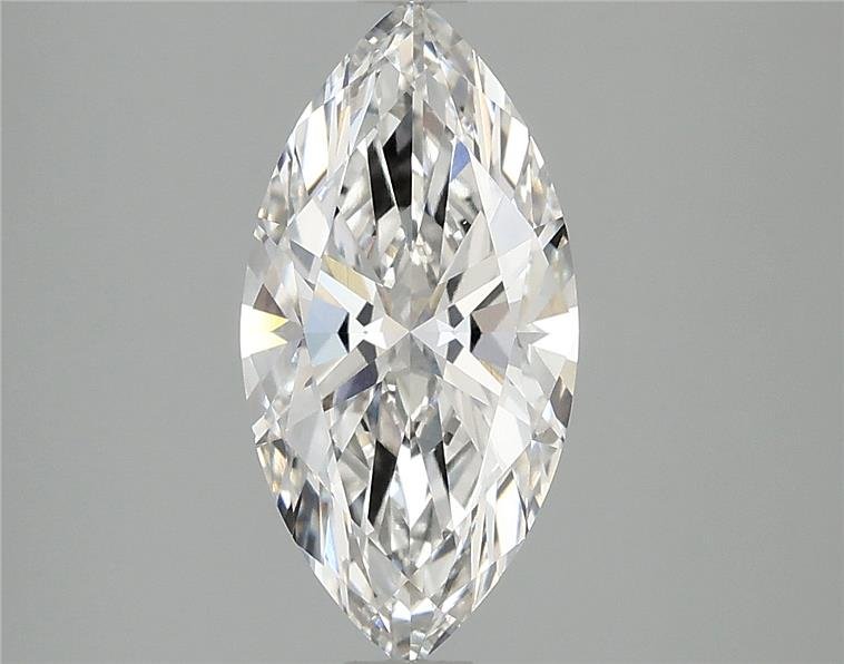 1.98 Carat Marquise Lab Diamond