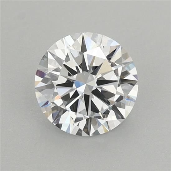 0.74ct H VS1 Excellent Cut Round Lab Grown Diamond