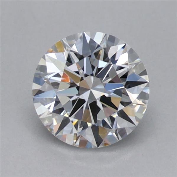 0.31ct E VVS1 Rare Carat Ideal Cut Round Diamond