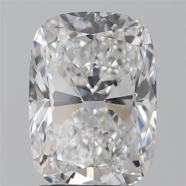 2.00 Carat Cushion Lab Diamond