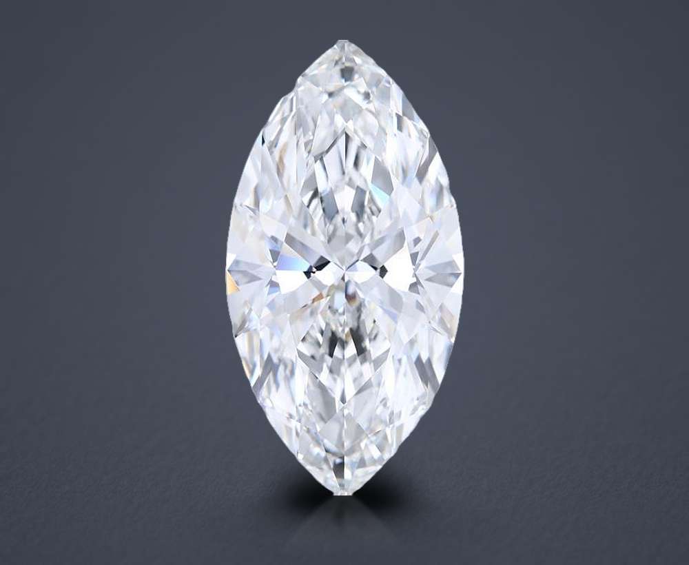 12.06 Carat Marquise Lab Diamond