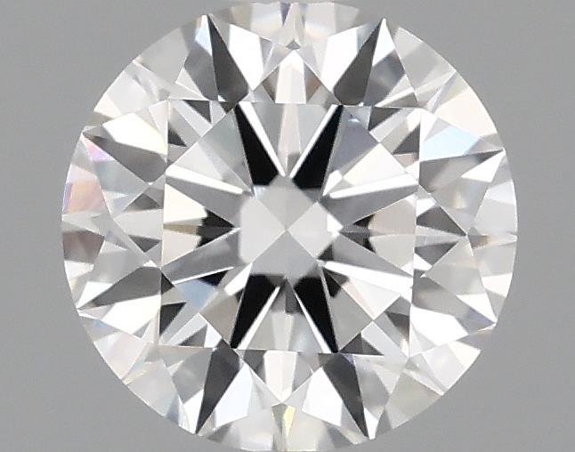 1.00 Carat Round Lab Diamond
