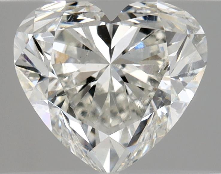 1.22 Carat Heart Natural Diamond