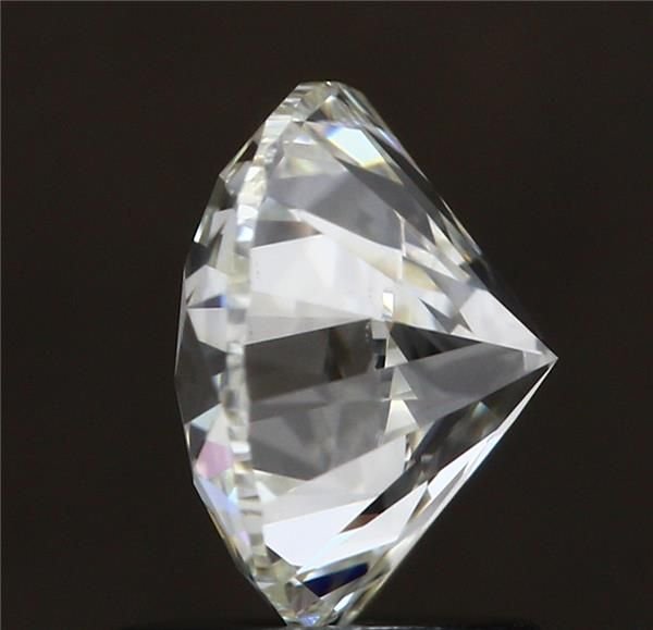 1.56ct H VS2 Excellent Cut Round Diamond