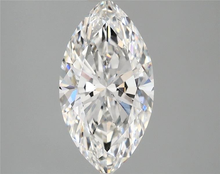 2.01 Carat Marquise Lab Diamond