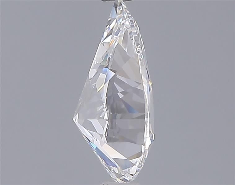 1.55 Carat Pear Lab Diamond