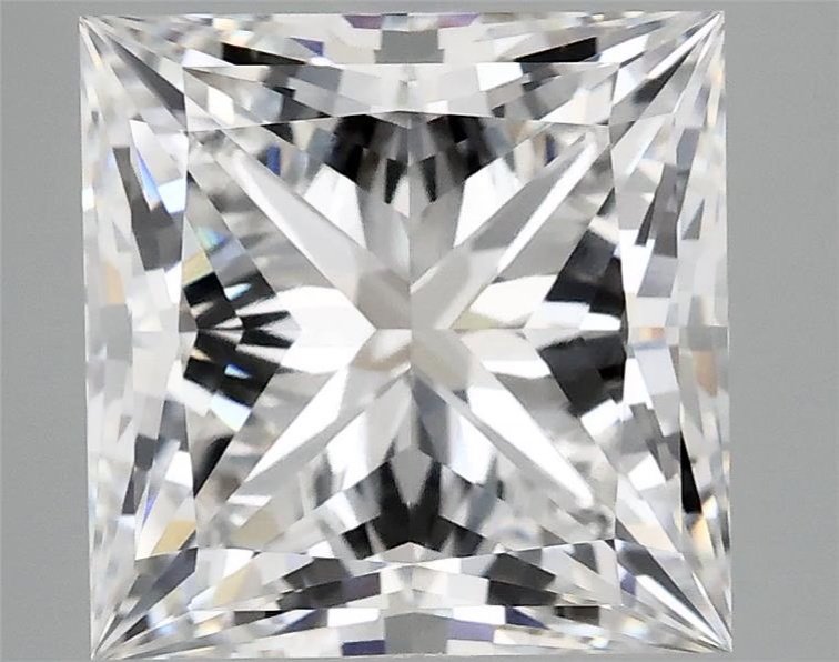 2.20 Carat Princess Lab Diamond