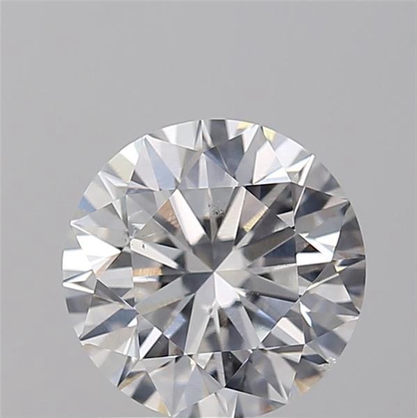 1.50ct F SI2 Very Good Cut Round Diamond