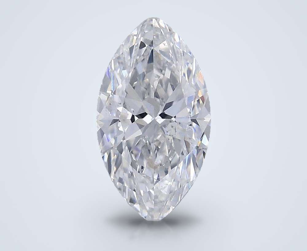 0.31 Carat Marquise Natural Diamond