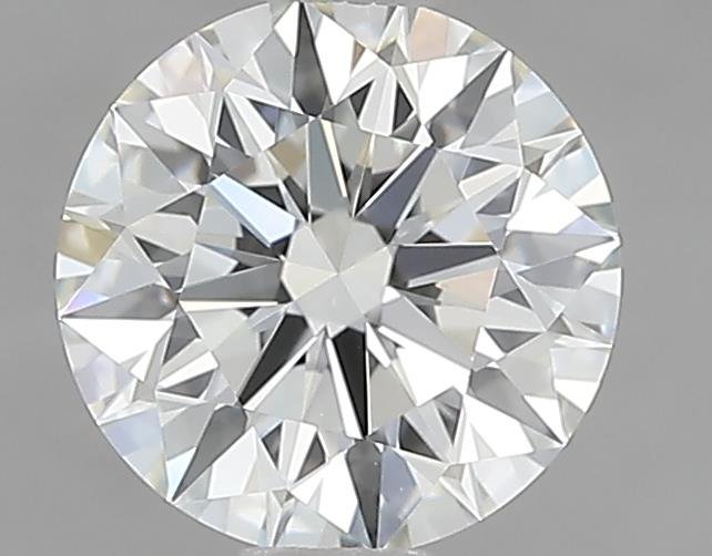 2.00ct K VS2 Ideal Cut Round Diamond