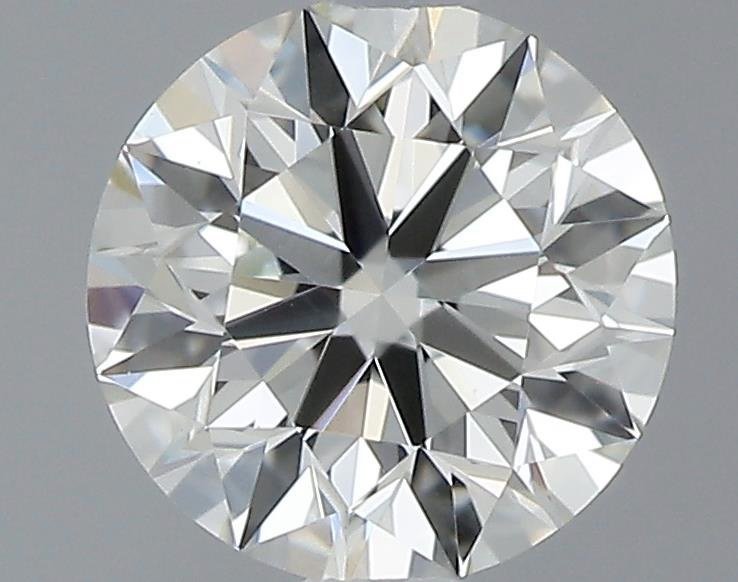 0.40ct J VVS1 Excellent Cut Round Diamond