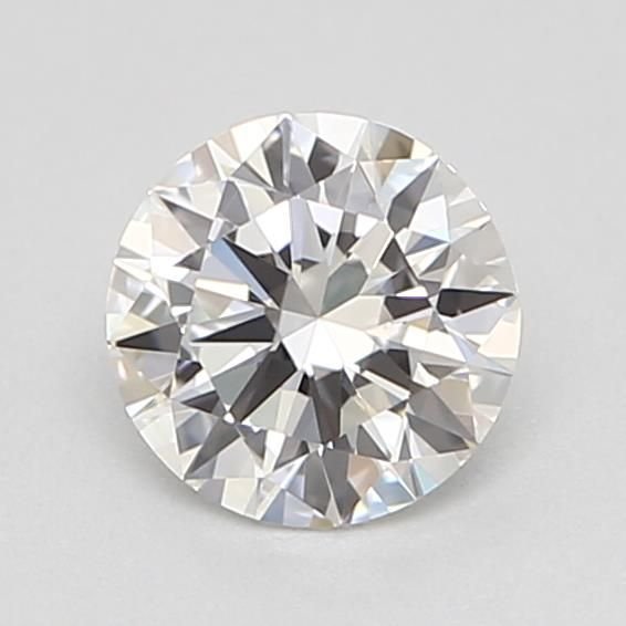 0.30ct F VVS2 Rare Carat Ideal Cut Round Diamond