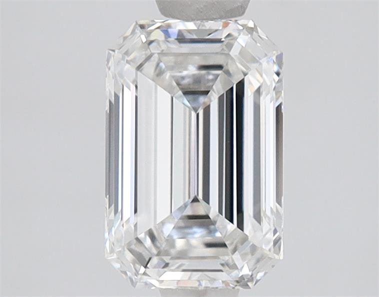 1.29 Carat Emerald Lab Diamond
