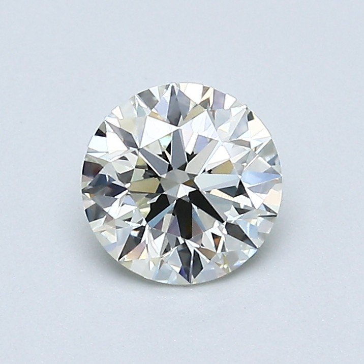 0.80ct K VS1 Excellent Cut Round Diamond