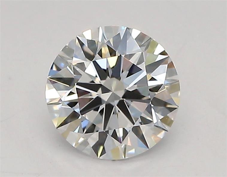 0.82ct D VS1 Rare Carat Ideal Cut Round Lab Grown Diamond