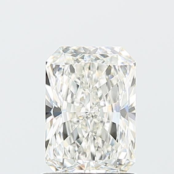 1.23ct G VS1 Rare Carat Ideal Cut Radiant Lab Grown Diamond