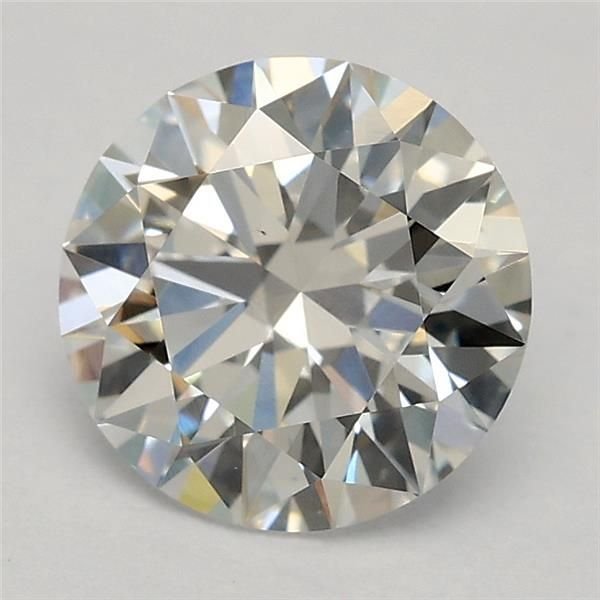 1.20ct G VS2 Ideal Cut Round Lab Grown Diamond