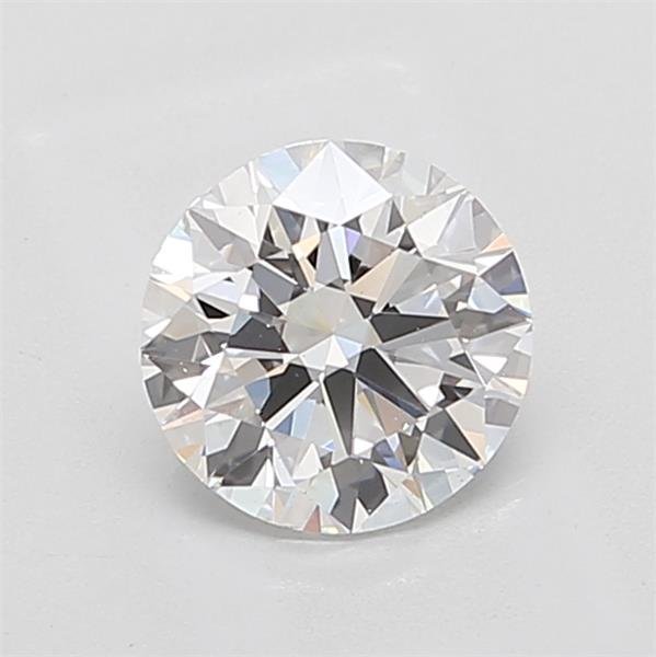 1.79 Carat Round Lab Diamond